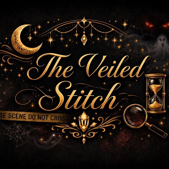 theveiledstitch